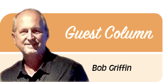 Bob Griffin sig